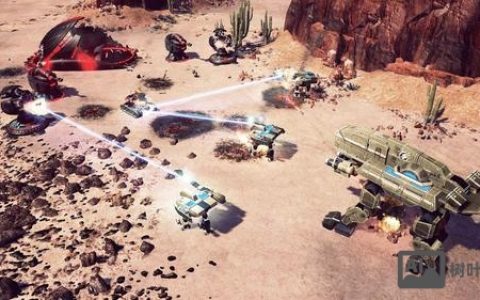 命令与征服4为何停止工作？