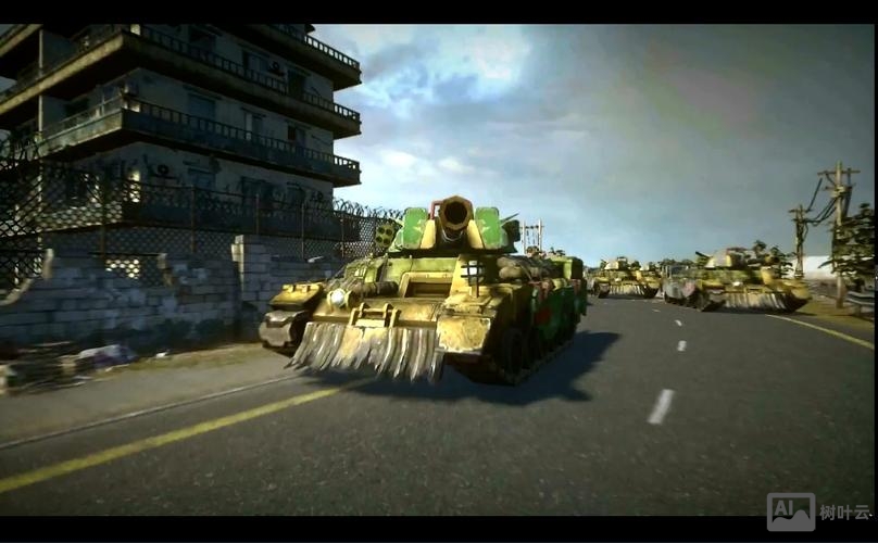 命令与征服将军2mod