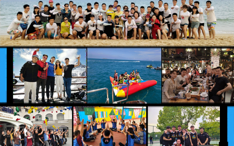 飞腾校园招聘有哪些岗位和流程？