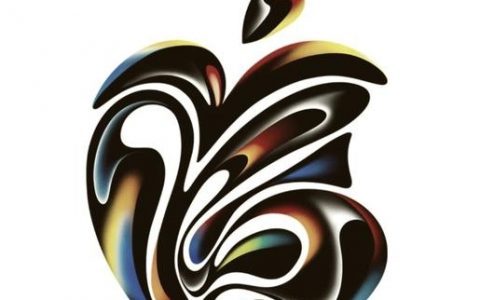 苹果招聘logo有何深意？