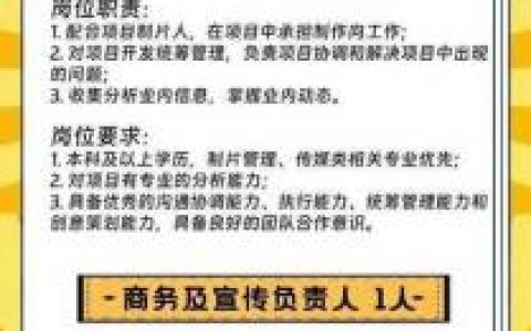 核心岗位招聘，如何精准匹配人才？