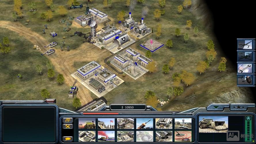 命令与征服黄金版下载