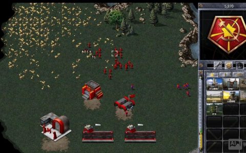 命令与征服黄金版哪里能安全下载？