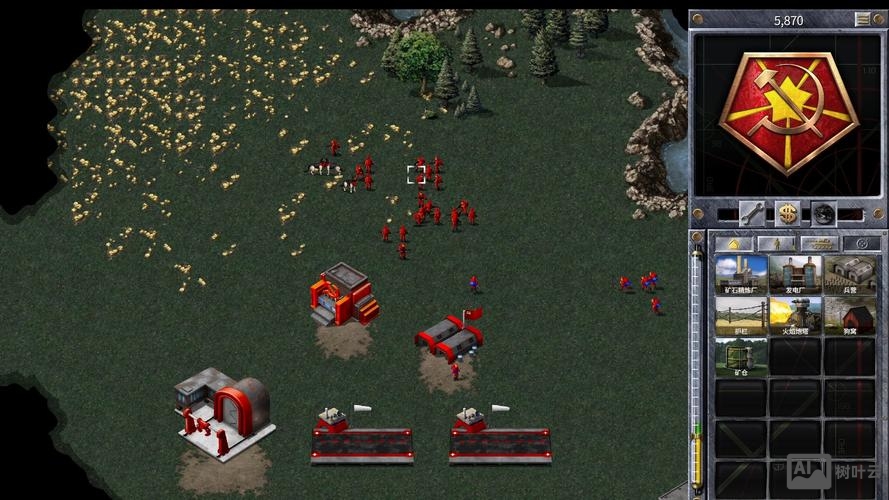 命令与征服黄金版下载