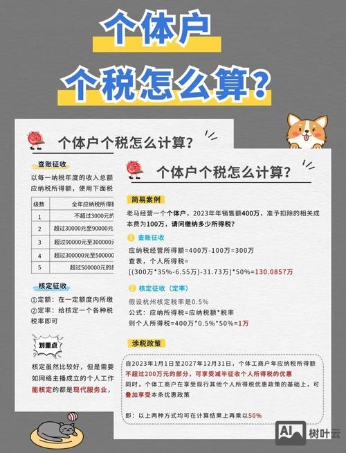 信息化工程如何缴税