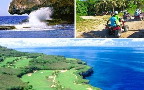 塞班导游招聘，要求有哪些？