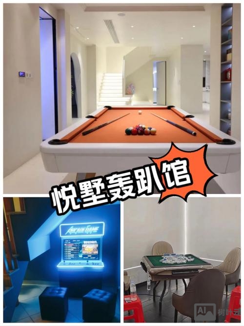 轰趴馆国家如何管理