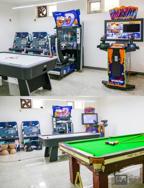 轰趴馆国家如何管理