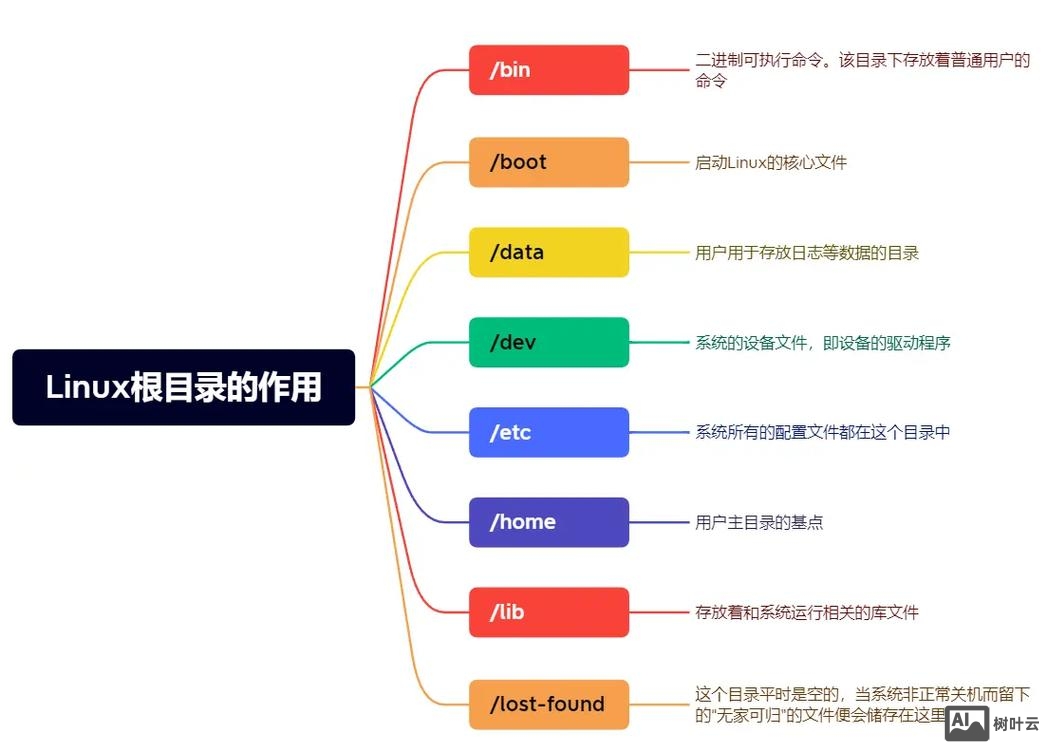 如何看网站的目录结构