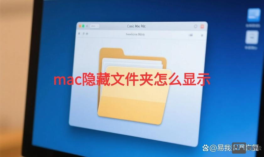 mac隐藏文件夹命令