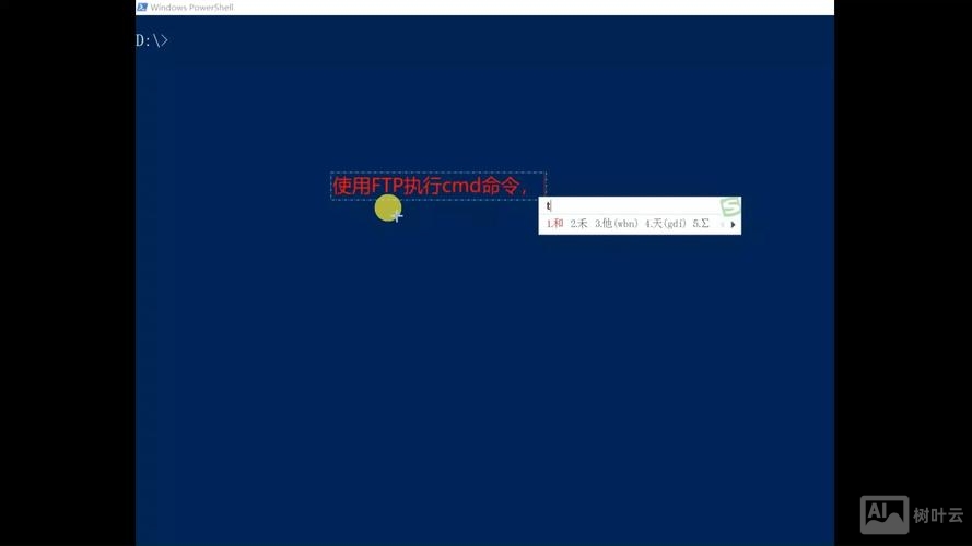 ftp二进制上传命令