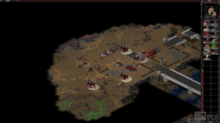 命令与征服世界大战