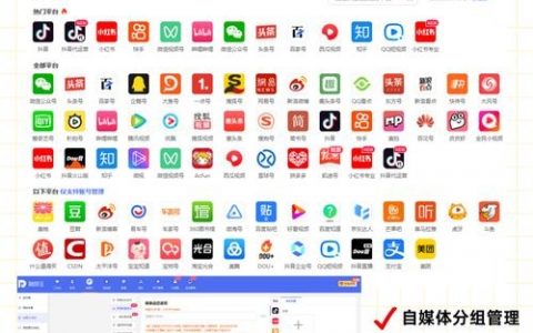 域名供应商如何快速查询?