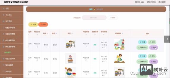 如何制作自己论坛网站