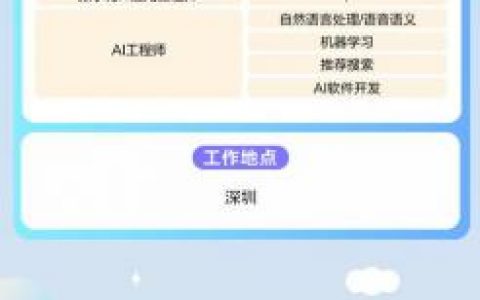爱奇艺校园招聘官网,岗位信息如何获取?