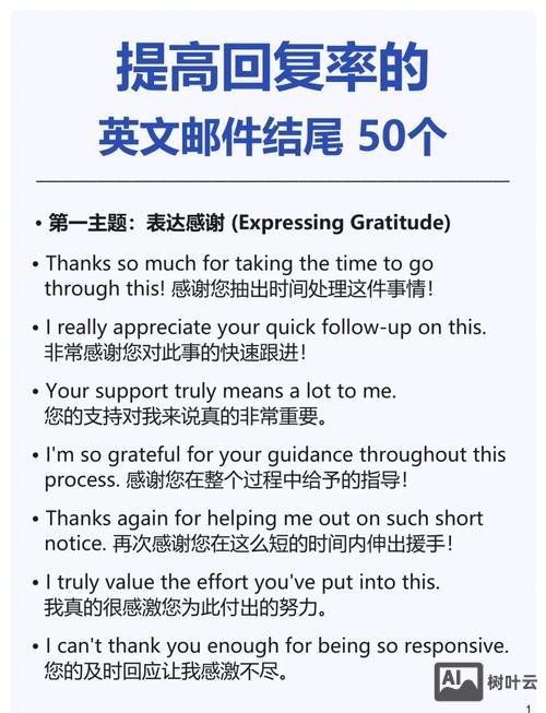 如何向老外发邮件报价