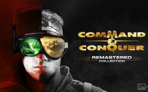 命令与征服中文手机版何时上线？