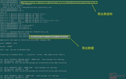 DB2建表空间命令有哪些关键参数？