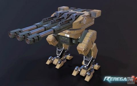 命令与征服3D是重启还是全新IP？