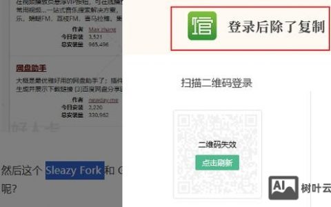 网站如何防止被复制？