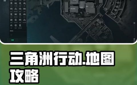 地图工具如何上手？