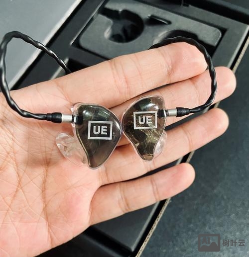 ue耳机招聘