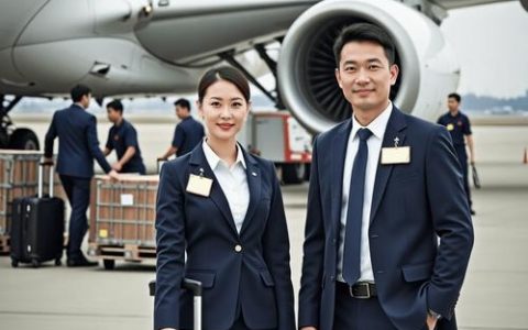 ana地勤招聘要求有哪些？