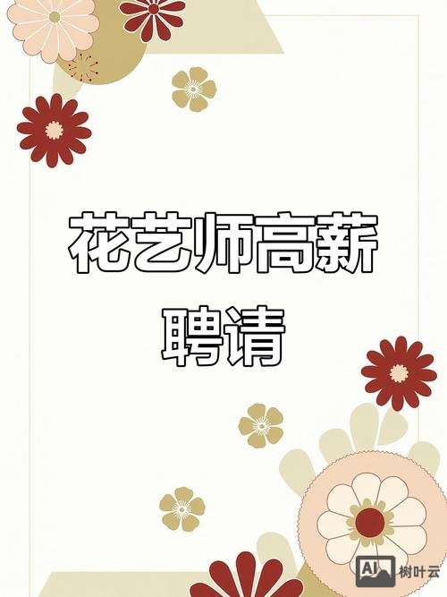 先花花 招聘