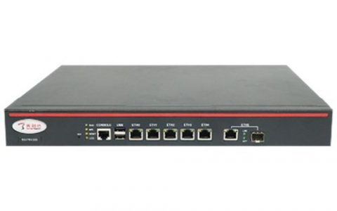 天融信防火墙命令行如何快速上手？