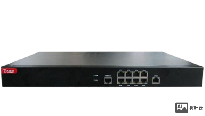 天融信防火墙 命令行