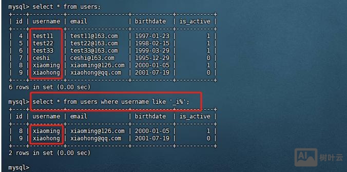 cmd命令安装mysql数据库