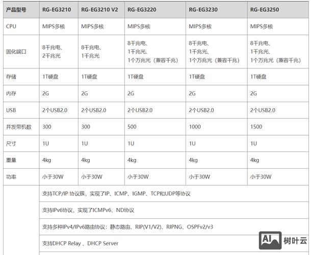 锐捷路由器查看命令