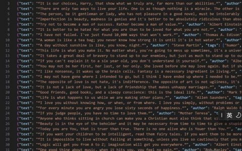 Scrapy不是内部或外部命令怎么办？