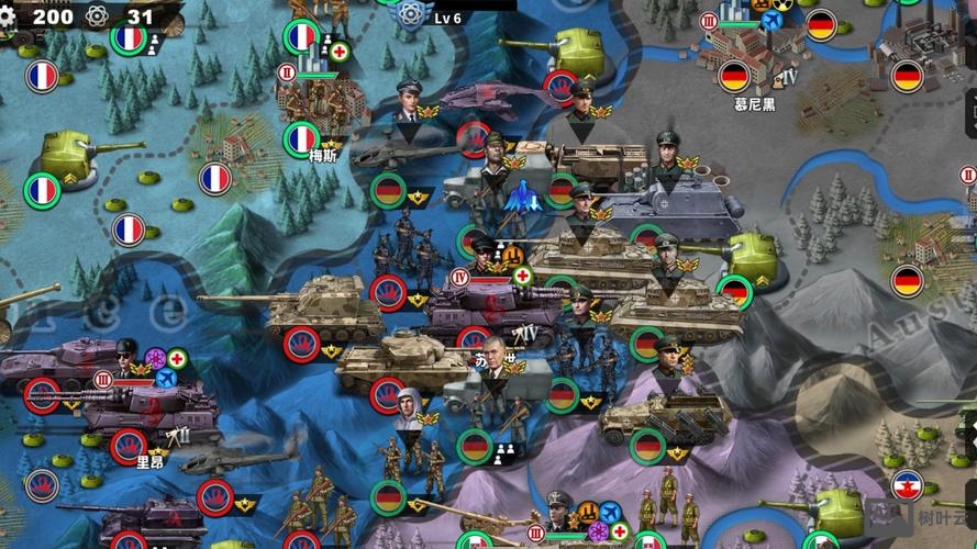 命令与征服4怎么安装