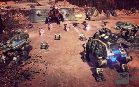 命令与征服4为何无法运行?