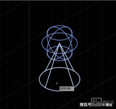 cad三维 并集命令