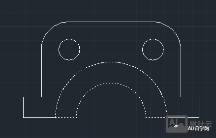 cad三维 并集命令