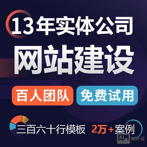 如何利用网页建网站