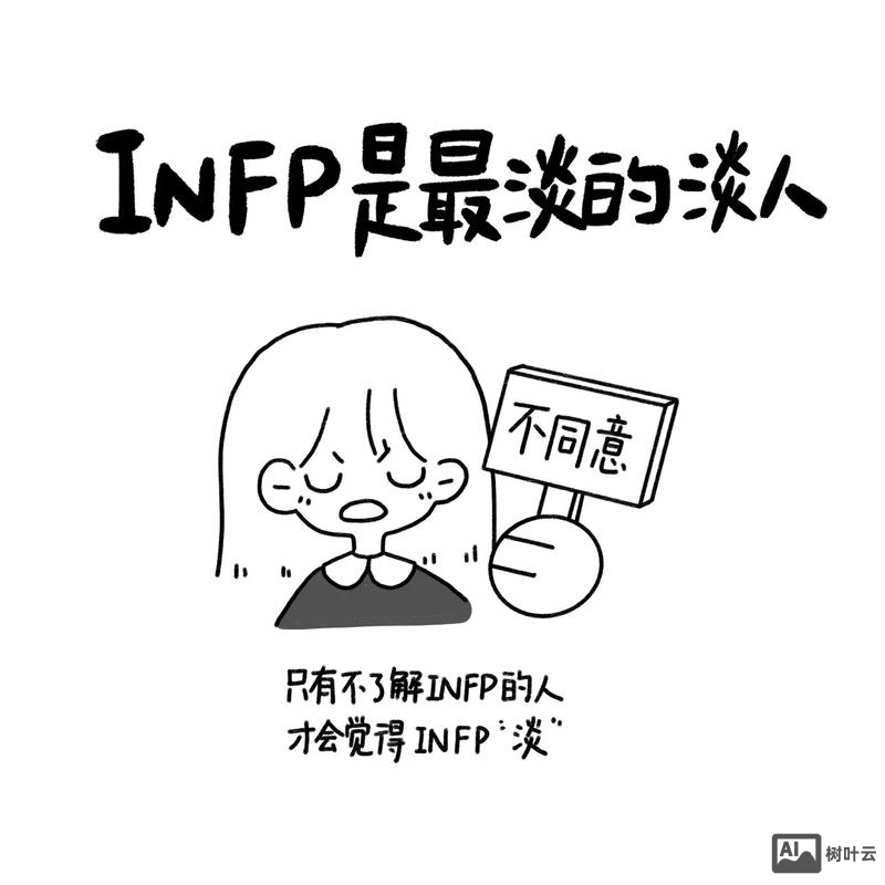 infp型招聘