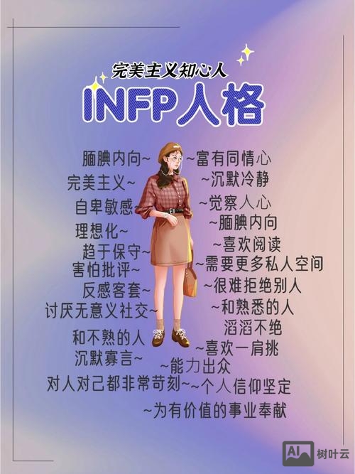 infp型招聘