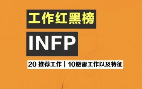 INFP招聘，如何精准识别与匹配？