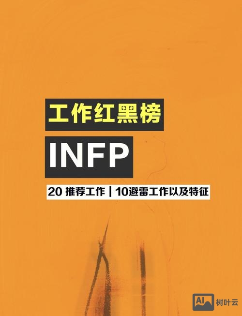 infp型招聘