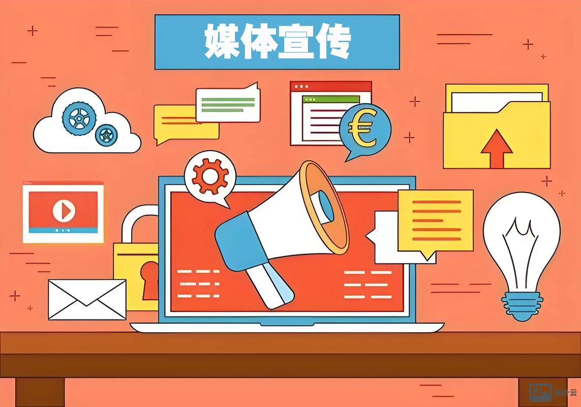 如何打造媒体品牌形象