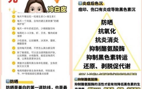 PS如何自然调白肤色不显假？