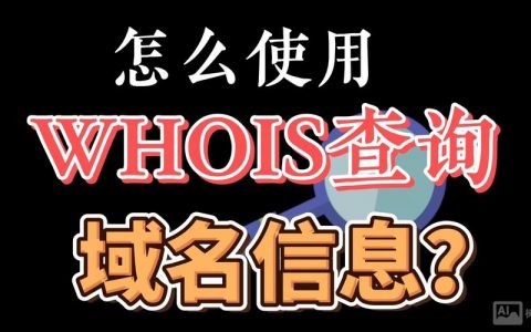 如何查CN域名历史？有哪些方法？