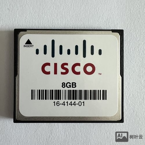 思科交换机 路由命令