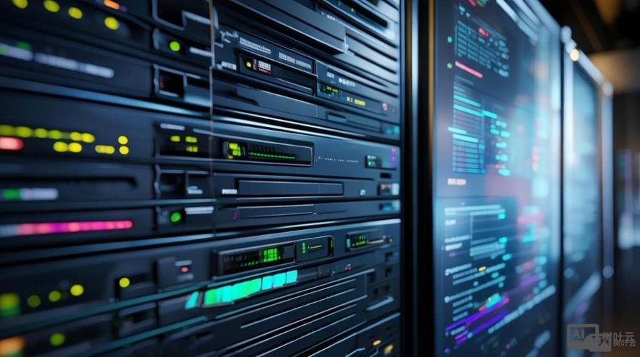 如何看服务器空间