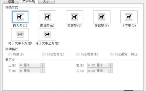 Word2010命令设置入口在哪？