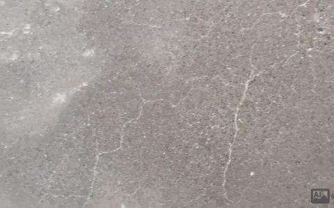 PS龟裂效果怎么做？