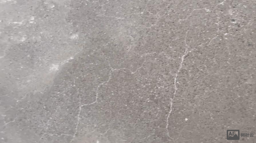 ps如何做龟裂效果